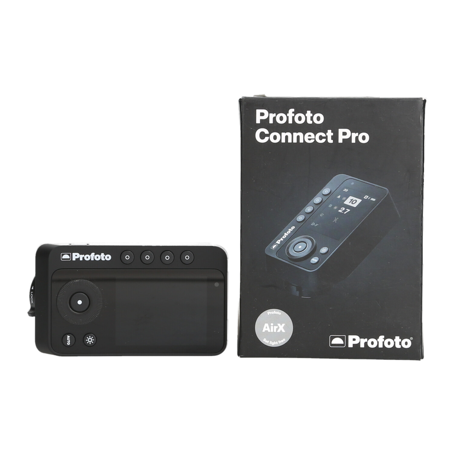 Profoto Profoto Connect Pro - Fujifilm