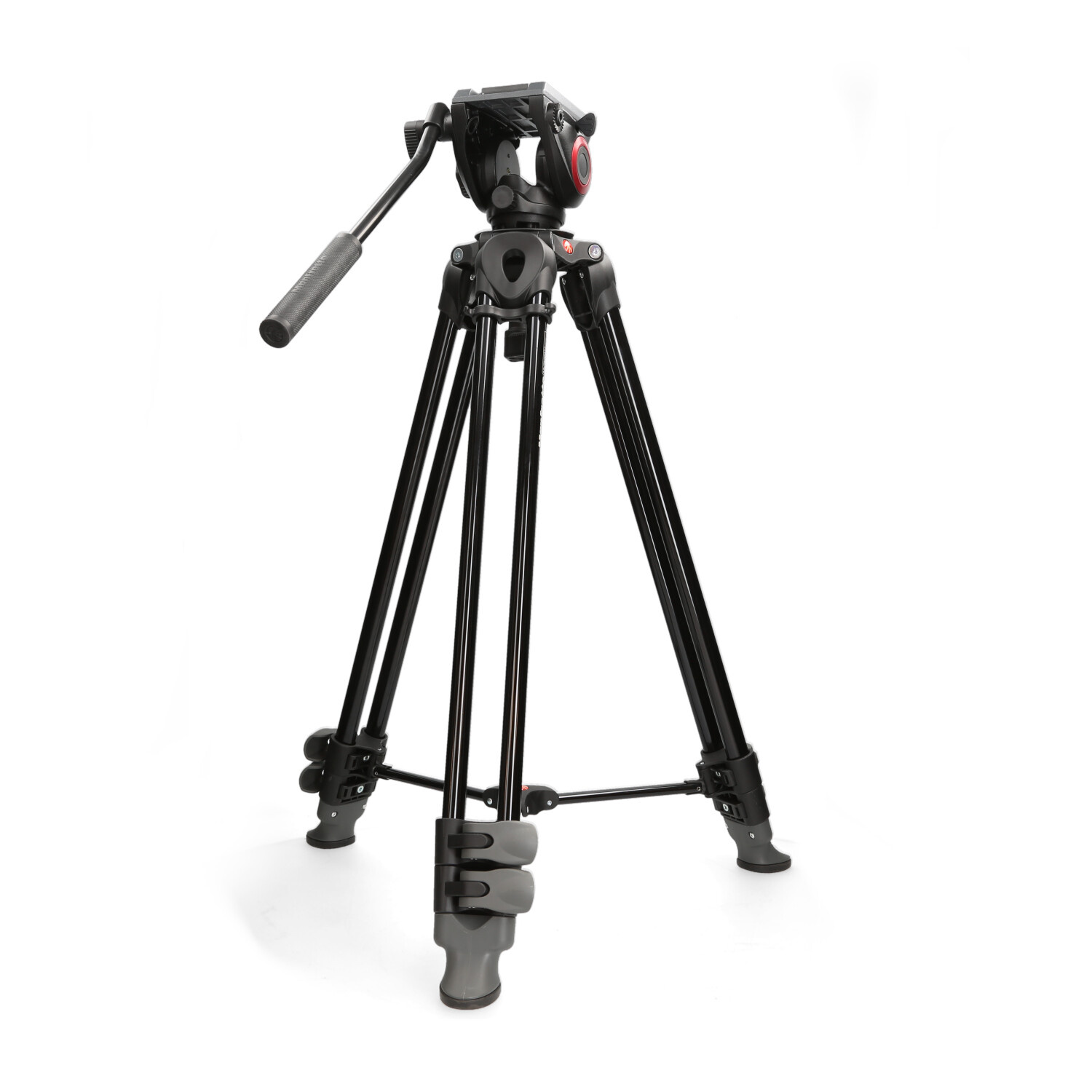 Manfrotto Manfrotto MVH500A Fluid Ball Head