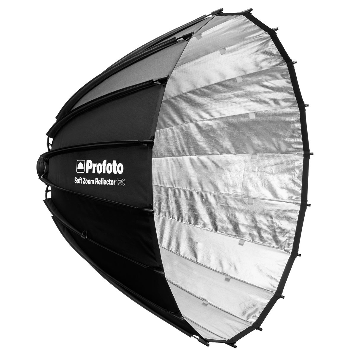 Profoto Profoto Soft Zoom Reflector 120 Kit