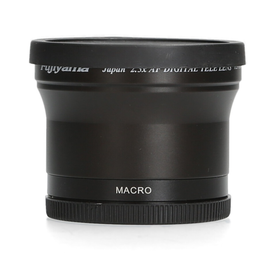 Fujiyama Fujiyama 2.5x Af Digital T25-58BMA