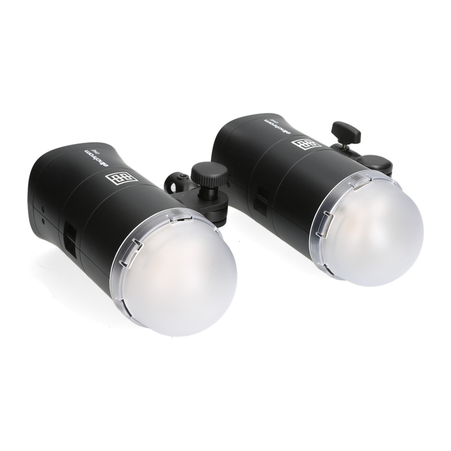 Elinchrom Elinchrom ONE Off Camera Flash Dual Kit