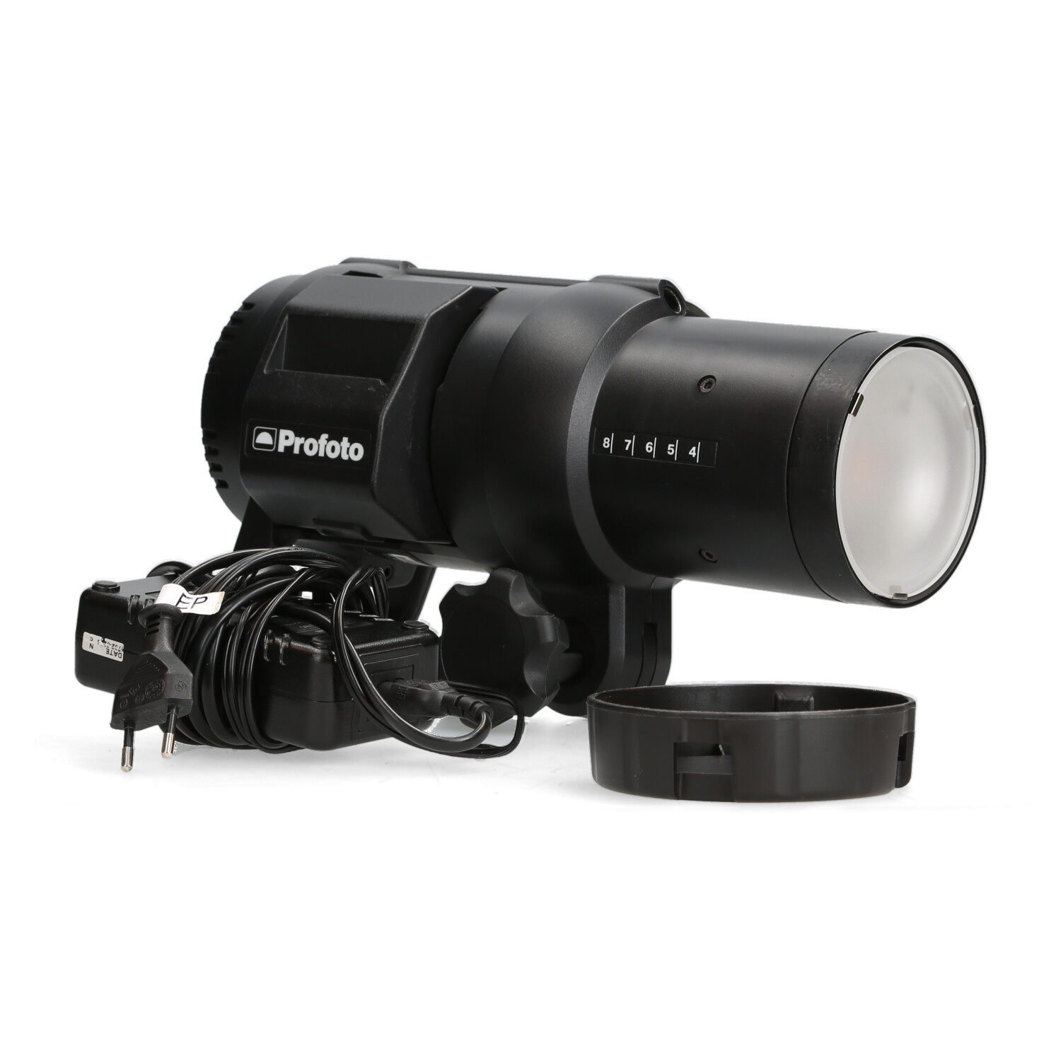 Profoto B1X 500 AirTTL