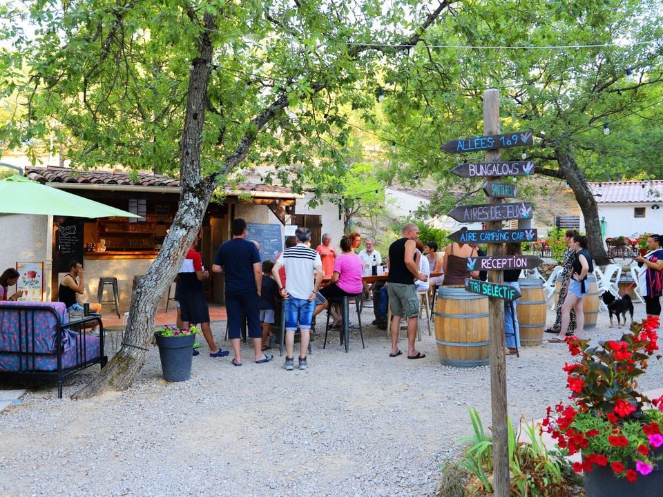 Ushuaia villages Le Lavandin