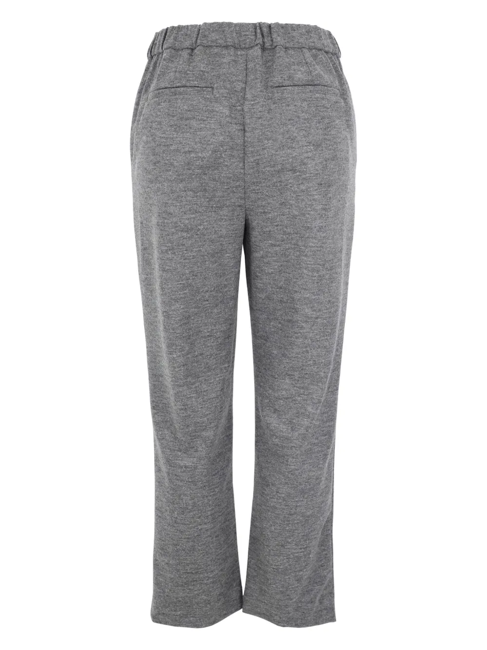 Simkhai Hayley cropped broek - Grijs