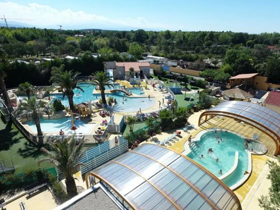 Camping l'Etoile d'Or
