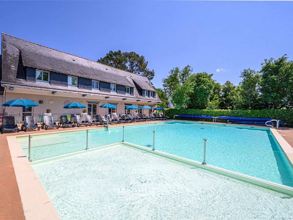 Résidence Ker Goh Lenn - Vacancéole