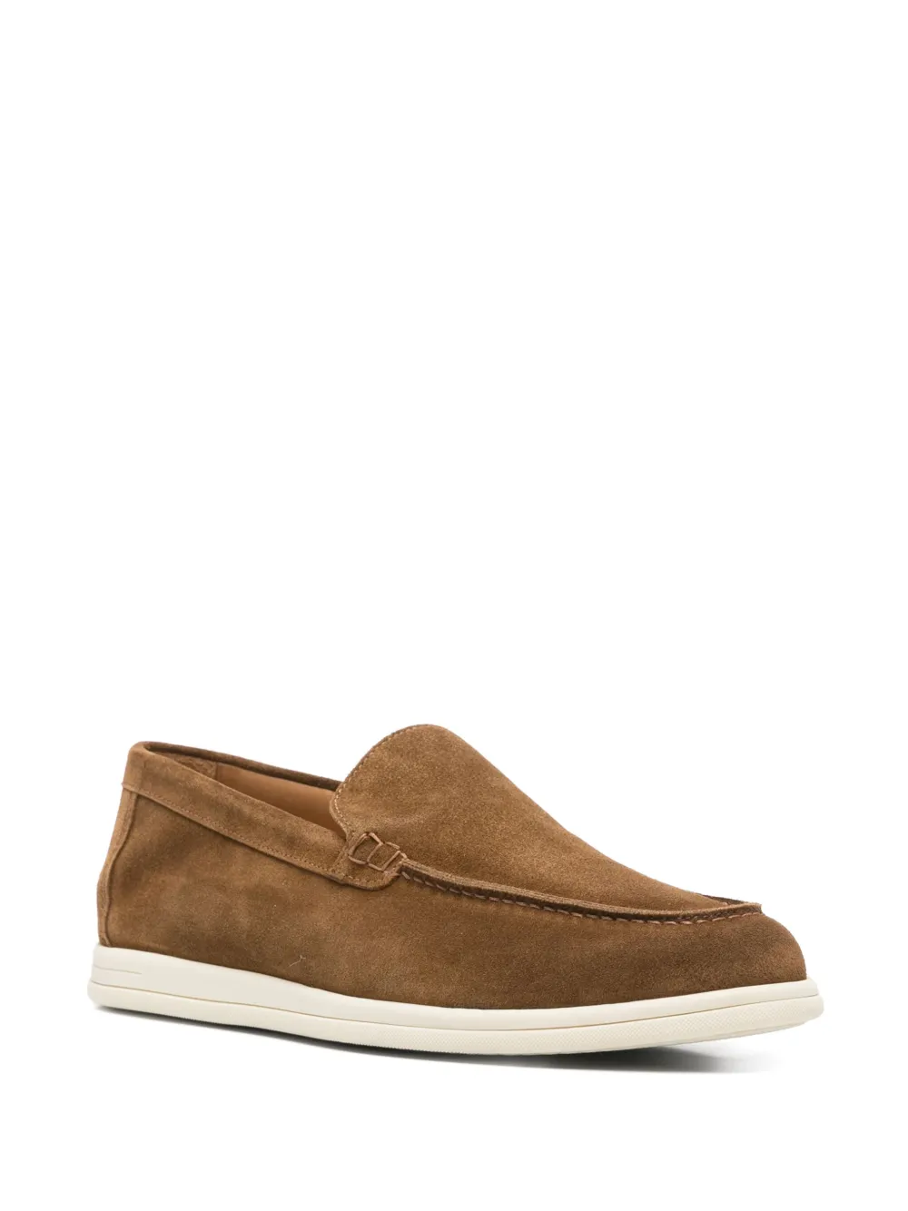 Barrett Irto loafers - Bruin