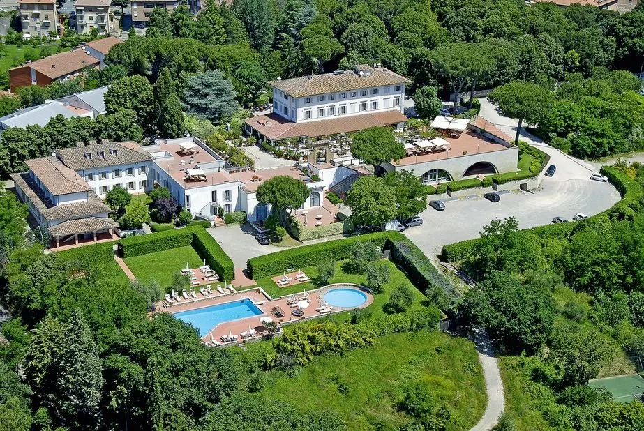 Villa Ermellina Siena, a Tribute Portfolio Hotel