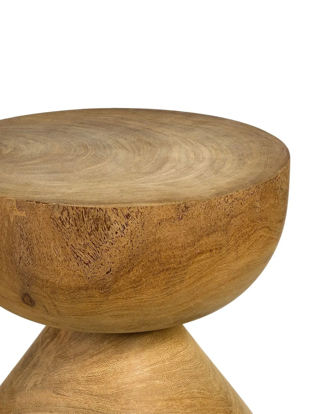 POLSPOTTEN Kruk - Bruin