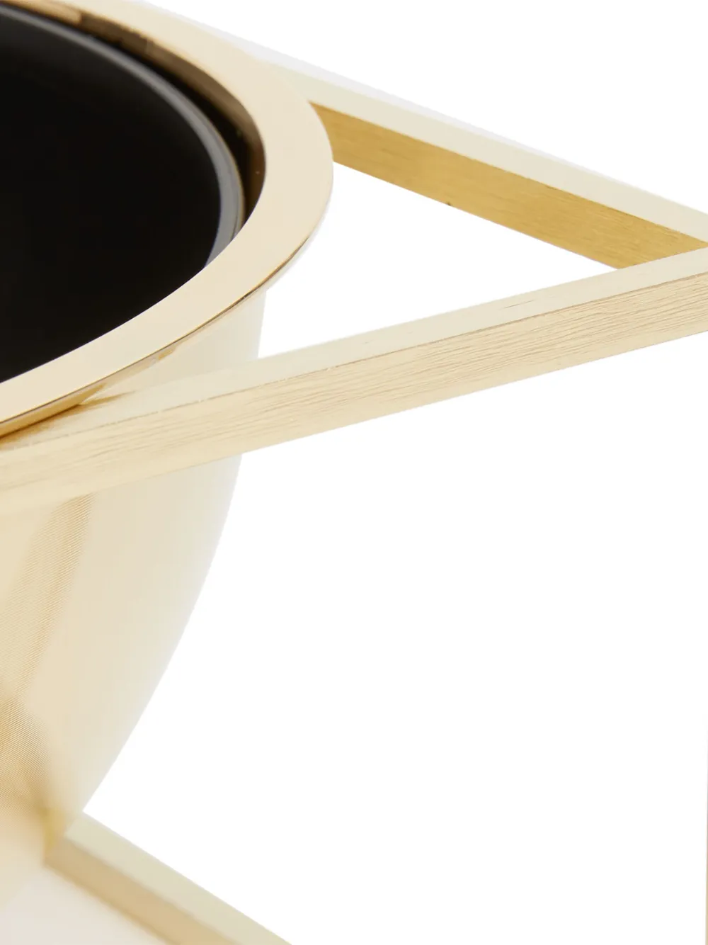 Audo Decoratieve kom - Goud