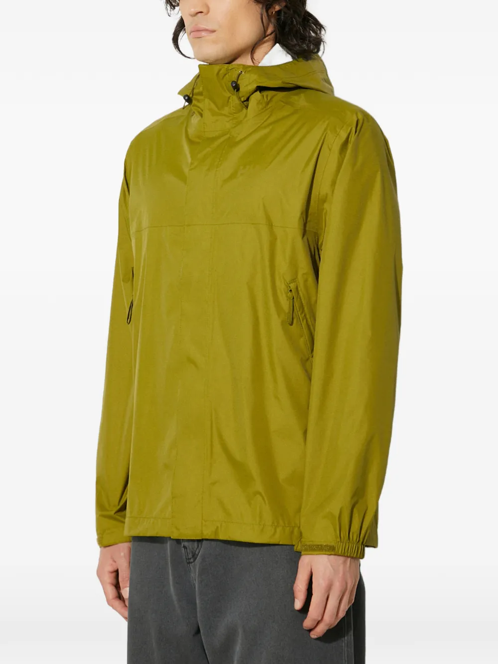 Helly Hansen Jack met capuchon - Groen