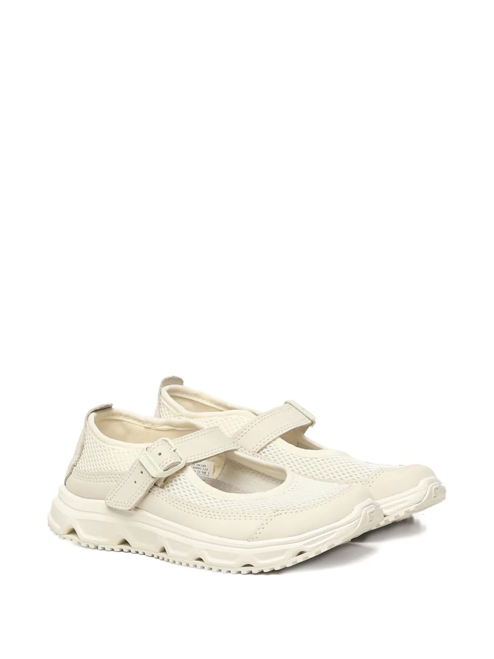 Salomon Marie-Jeanne pumps - Beige