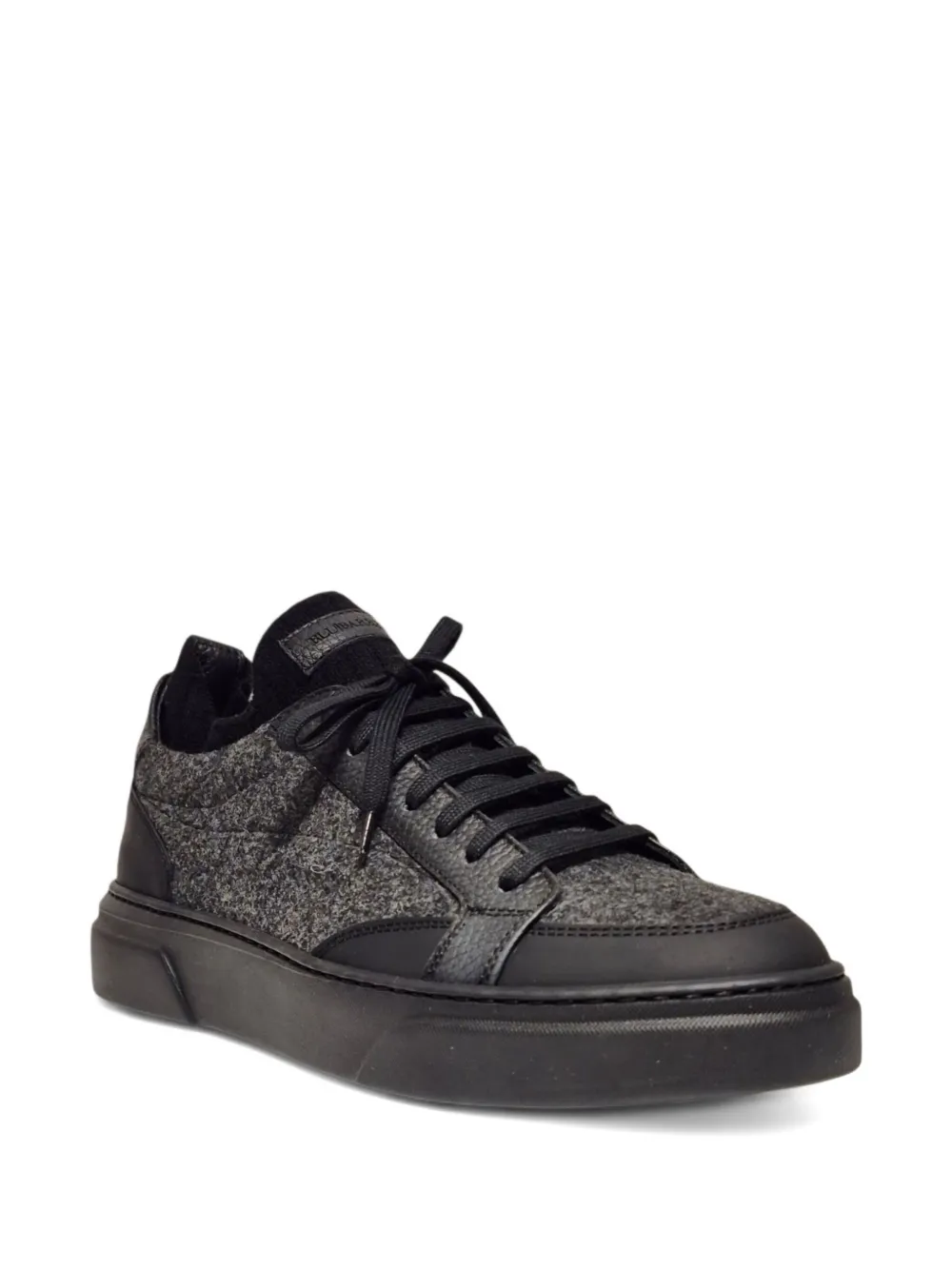 Barrett Phan sneakers - Zwart