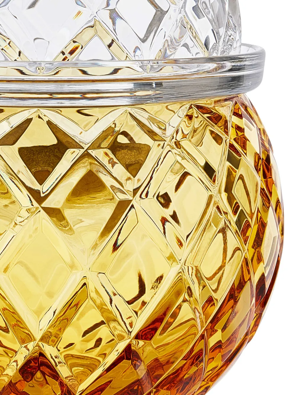 Mario Cioni & C Baba wierookbrander - Oranje