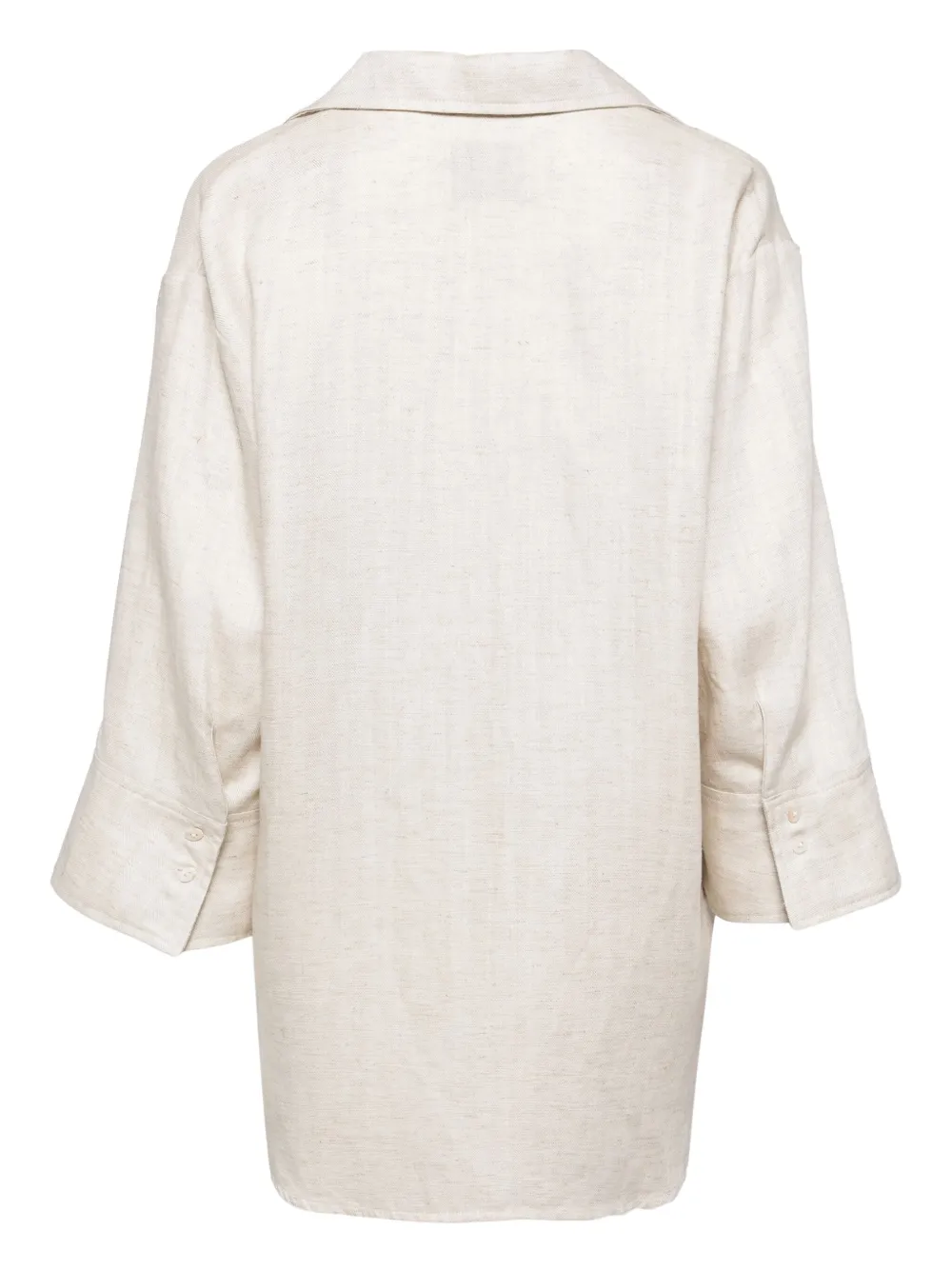 Bambah Alice tuniek - Beige
