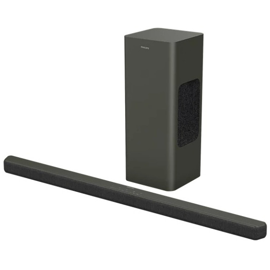 Philips TAB8200 Soundbar