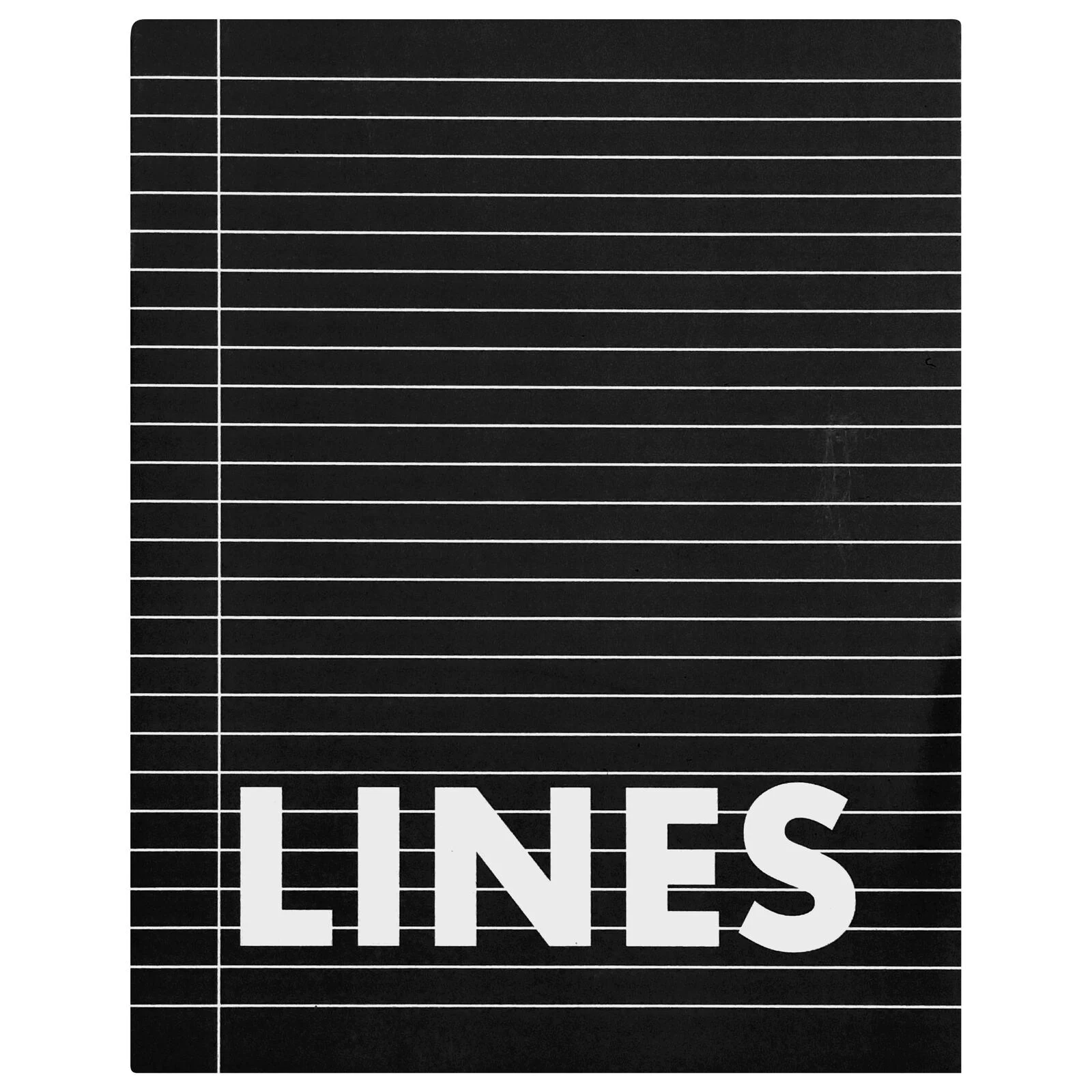 HEMA HEMA Schriften 16.5 X 21 Cm - Gelinieerd - 3 Stuks