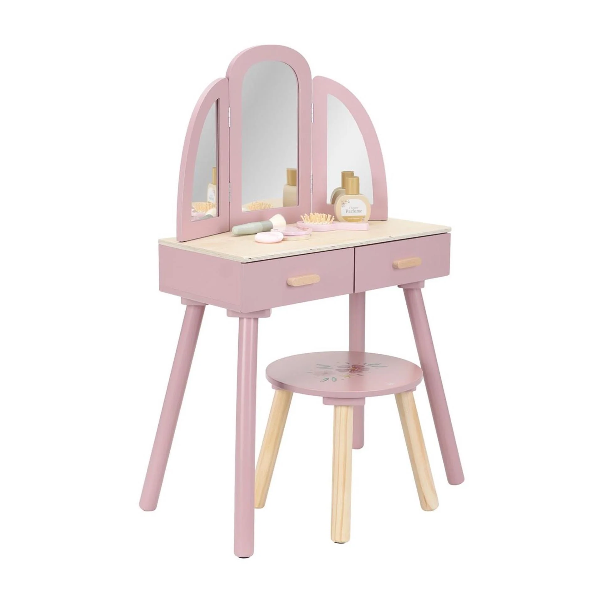 Little Dutch kaptafel