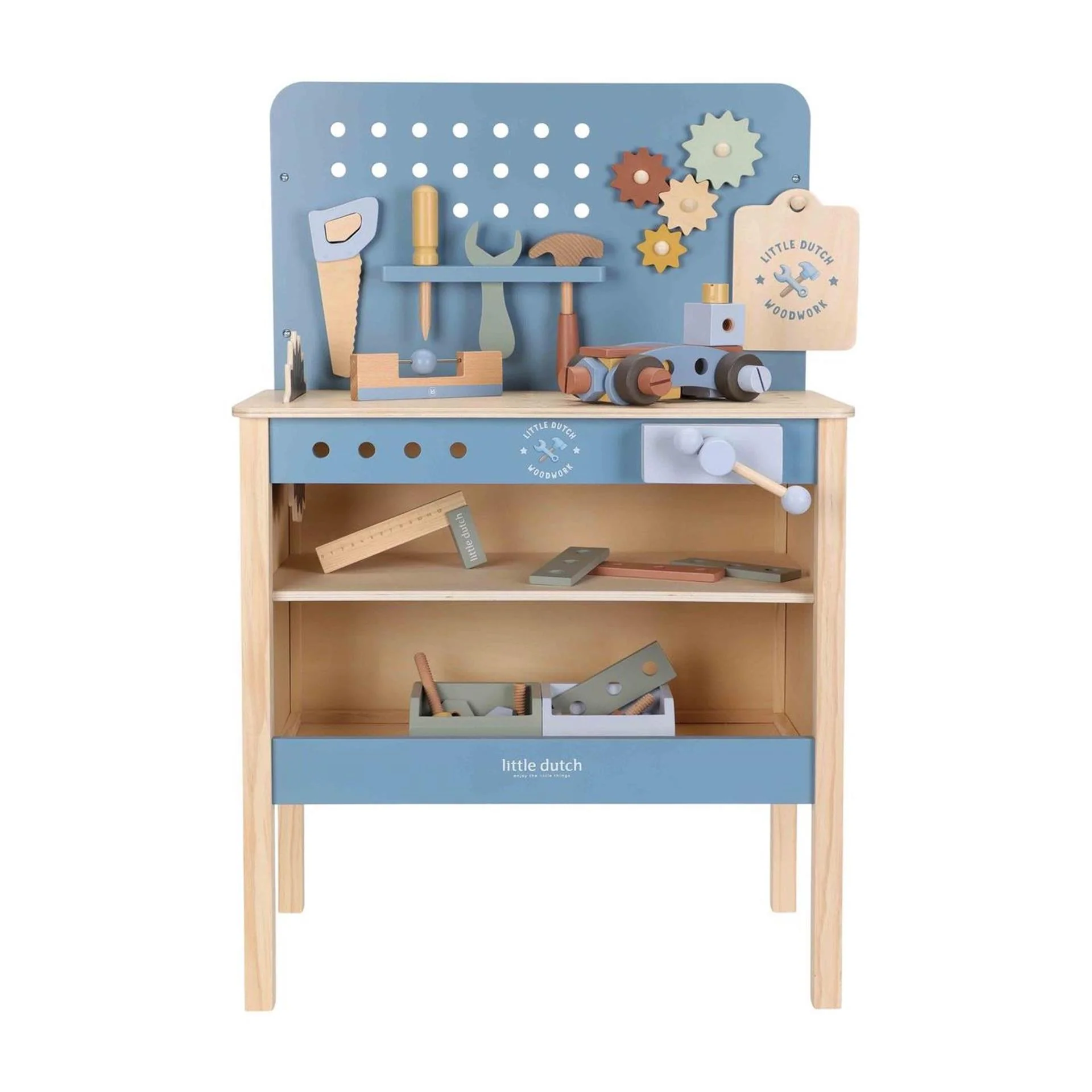 Little Dutch werkbank