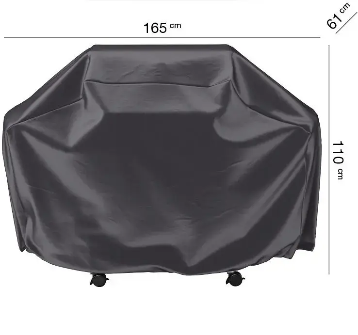 AeroCover Outdoor kitchen cover XL