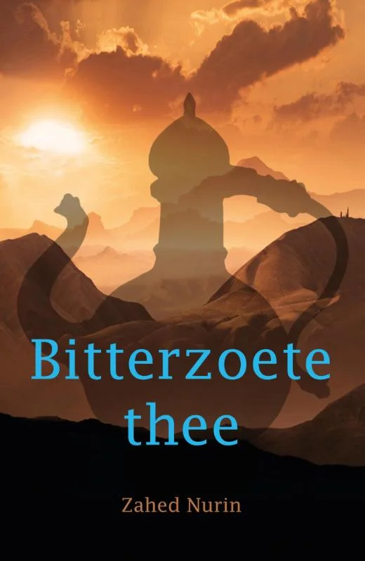 Bitterzoete thee (Paperback)