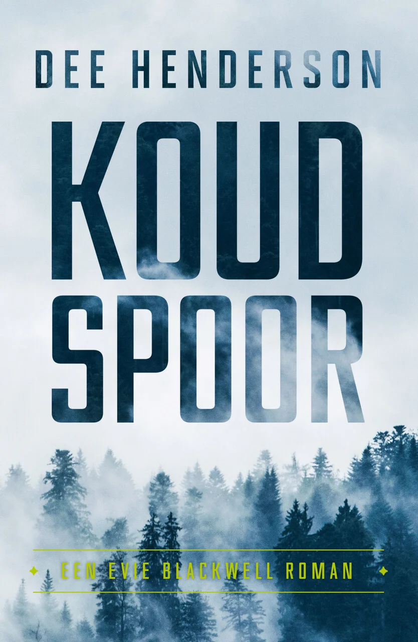 Koud spoor (Paperback)