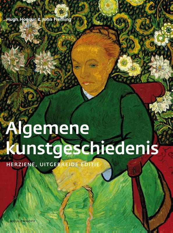Algemene kunstgeschiedenis (Hardback)