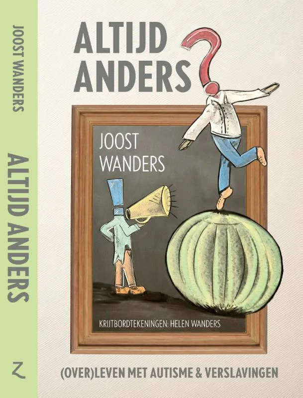 Altijd anders (Paperback)