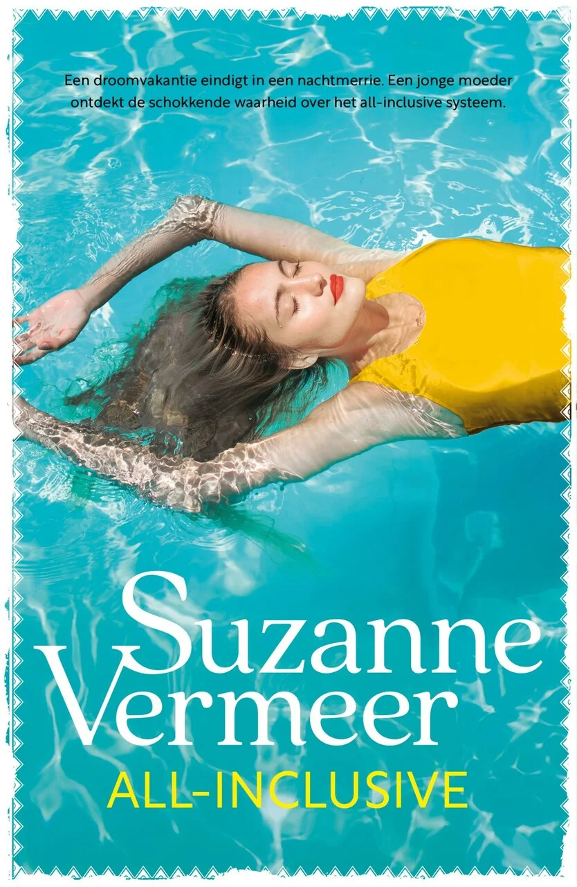 All-inclusive (Paperback)