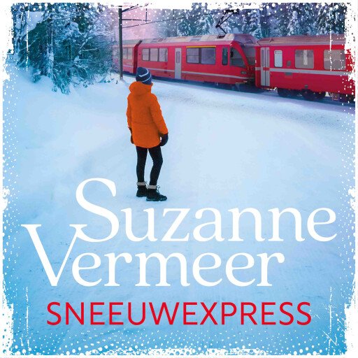 Sneeuwexpress (Paperback)