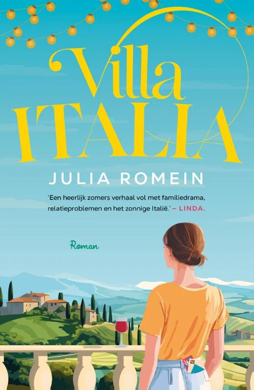 Villa Italia (Paperback)