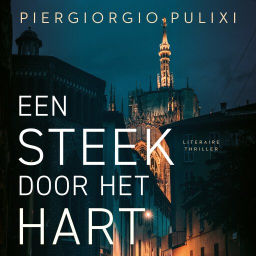 Een steek door het hart (Paperback)
