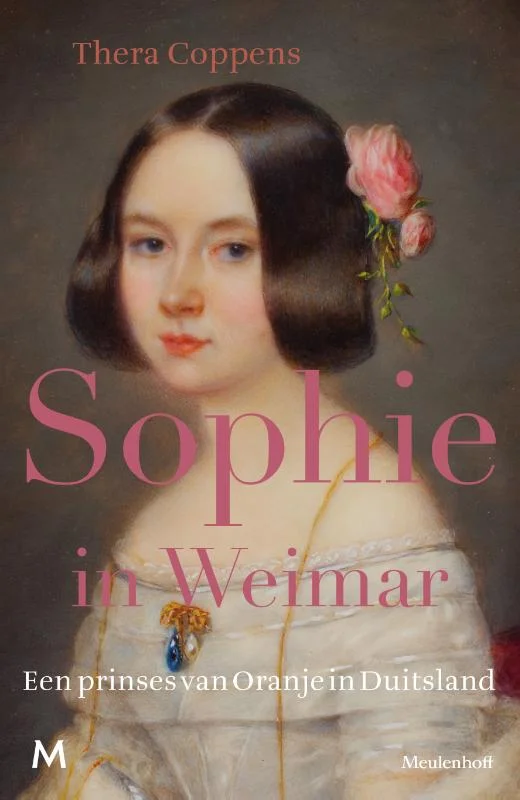 Sophie in Weimar (Paperback)