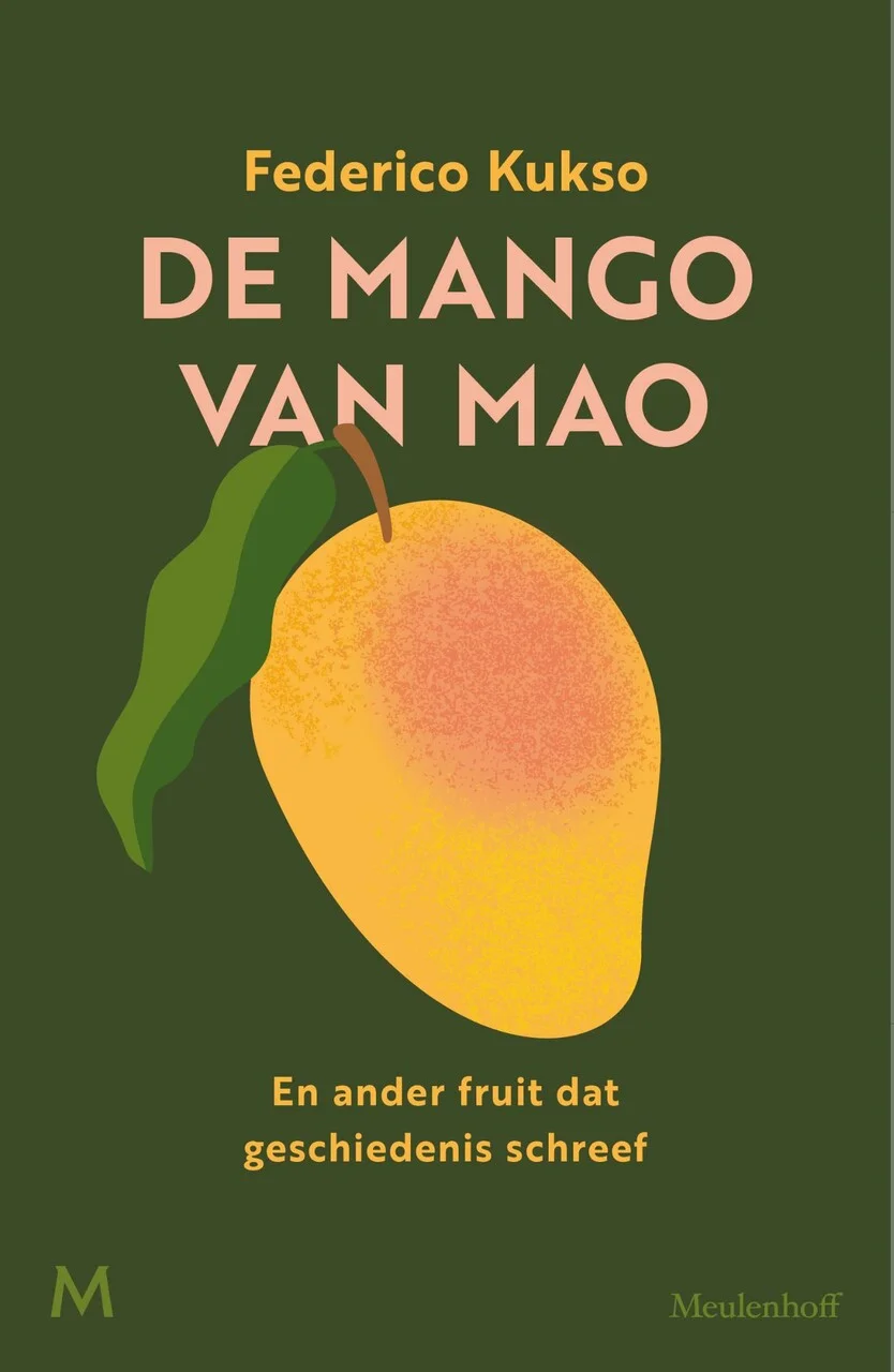 De mango van Mao (Paperback)