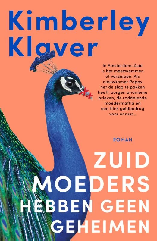 Zuid-moeders hebben geen geheimen (Paperback)