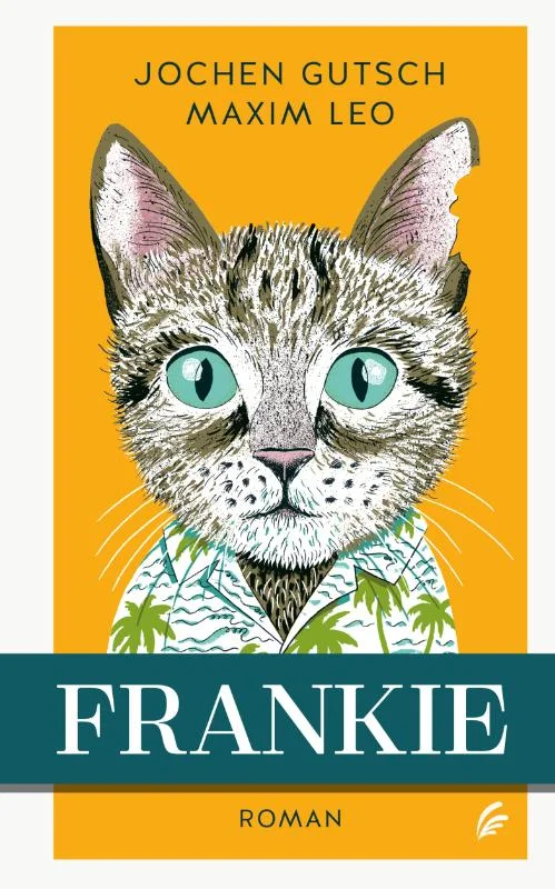 Frankie (Hardback)