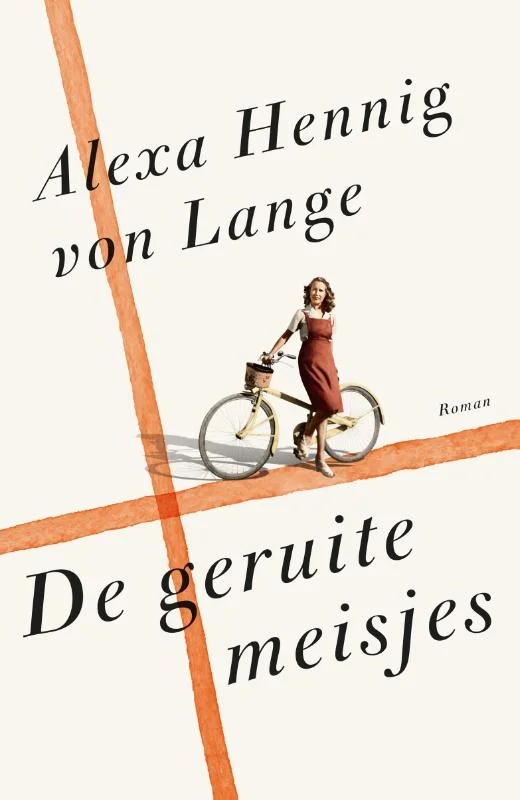 De geruite meisjes (Paperback)