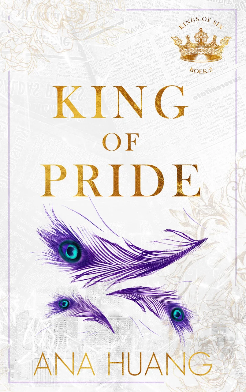 King of pride (Paperback)