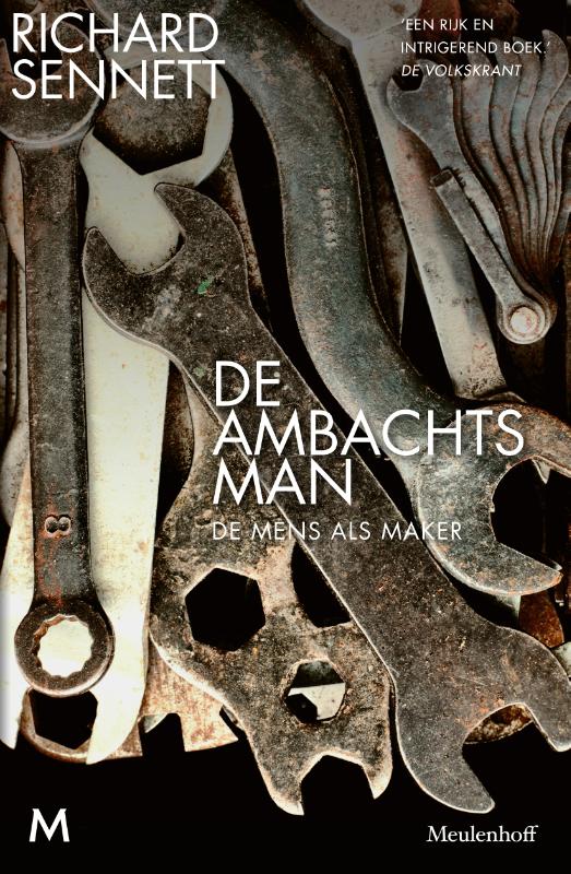 De ambachtsman (Paperback)