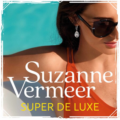 Super de luxe (Paperback)