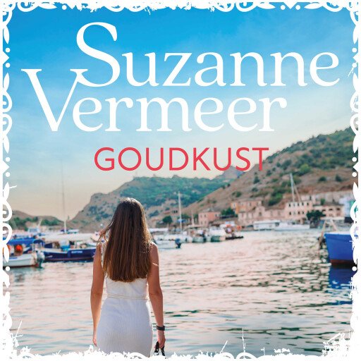 Goudkust (Paperback)