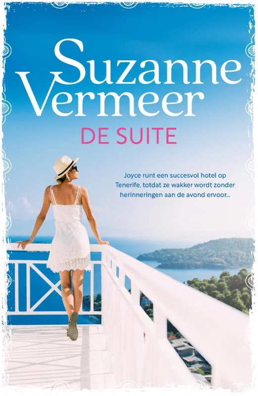 De suite (Paperback)