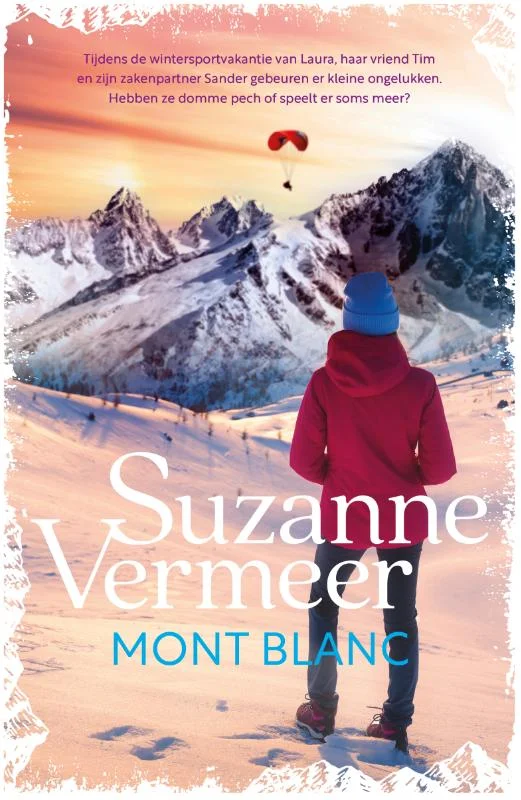 Mont Blanc (Paperback)