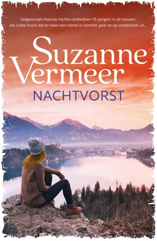 Nachtvorst (Paperback)