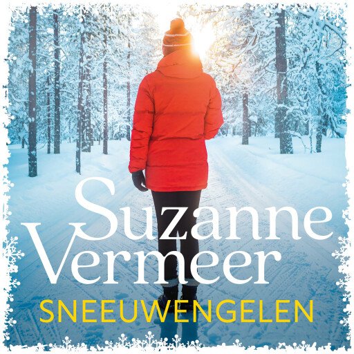 Sneeuwengelen (Paperback)