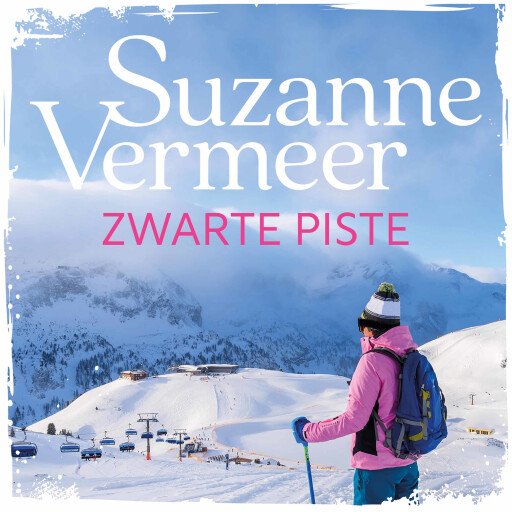 Zwarte piste (Paperback)