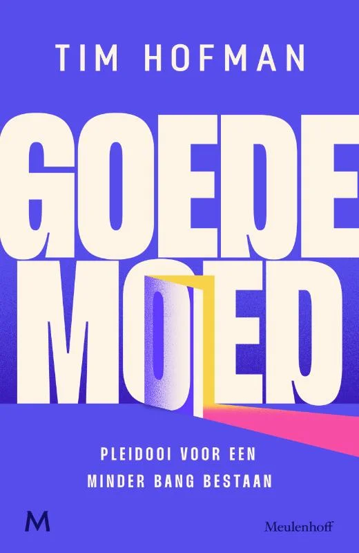 Goede moed (Paperback)