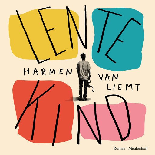 Lentekind (Hardback)