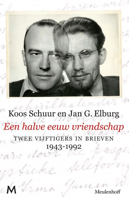 Een halve eeuw vriendschap (Paperback)