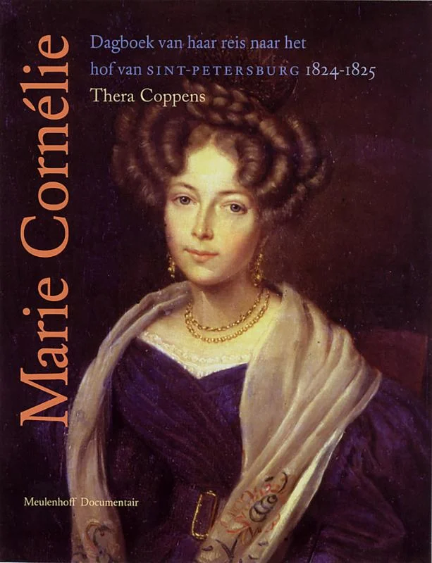 Marie Cornelie (Paperback)